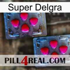Super Delgra 14